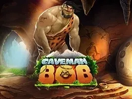 Caveman Bob screenshot