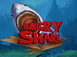 Hungry Shark
