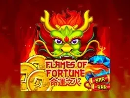 Flames Of Fortune