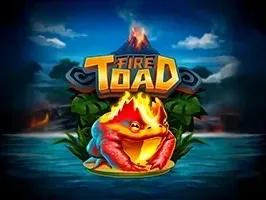 Fire Toad screenshot