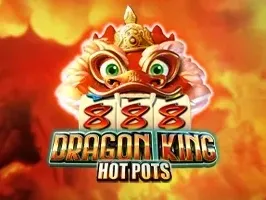 Dragon King Hot Pots screenshot
