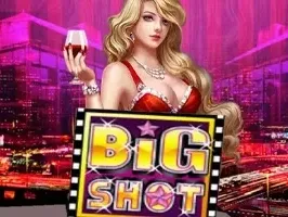 Big Shot screenshot